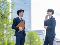 ビジネスでの最強の武器「言語化能力」を鍛えるために知るべき本質（＊画像はイメージです）