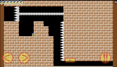 TrapAdventure
