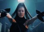 すみれがセクシー忍者に！？　おかずクラブを成敗！！