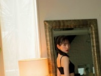 堀未央奈⒞光文社／週刊FLASH-写真◎西條彰仁