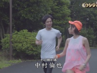 『闇金ウシジマくん』光宗薫の「胸揺れジョギングシーン」が話題に　「やっぱ深夜ドラマはこうじゃなくちゃ」