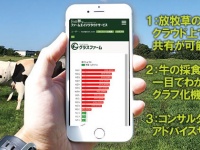 ファームエイジ株式会社のプレスリリース画像
