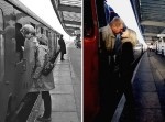 ３０年前に撮影した人を再び見つけ出し、“現在の姿”を撮影した写真１０枚