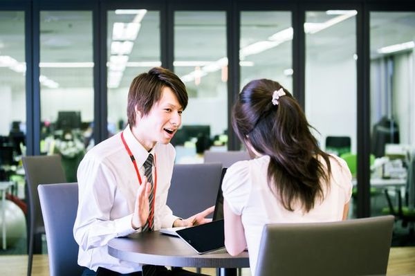 OB訪問の方法・質問・マナー