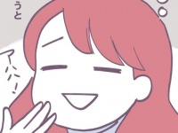 共感ハンパない。アプリで男性に会うときの&#8221;アラサー女子の心中&#8221;【アラサー、アプリで迷走しました。#12】