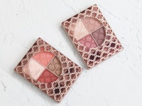 NiziUが新ミューズに。「ヴィセ」秋限定アイシャドウレビュー