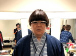 サンド・伊達がモノマネを披露！しかし超難問過ぎて誰だかわからない・・・。