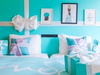 まるでNY。女ゴコロくすぐる“夢の一室”が新宿のホテルに限定登場