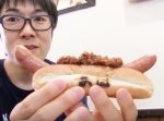 【はいじぃ迷作劇場】【行列店】天国のホットドッグが至福すぎた！