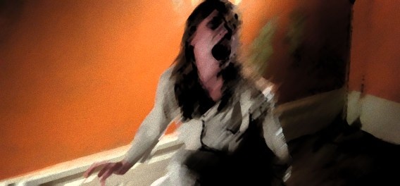 真夏のホラー、悪魔が取り憑いてしまった10人のケース（閲覧注意）