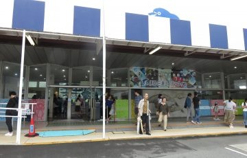 『 ラブライブ!サンシャイン!! Walker 』片手に、聖地・沼津へ日帰り旅行をレポート 【後編】