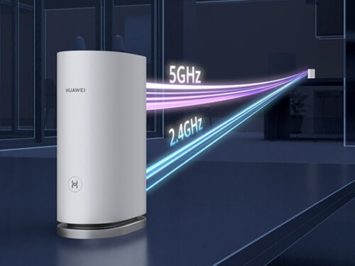 HUAWEI WiFi Mesh 3