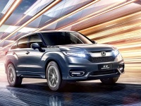 「ホンダ・アヴァンシアの名前が中国市場で大型高級SUVとして復活していた！兄弟車のUR-Vなど国内未導入モデルが熱い！」