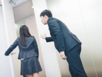 あっち行って！　ぶっちゃけ「サシで帰りたくない男性」の特徴・6つ