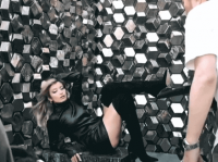 インスタグラム：ローラ(@rolaofficial)より