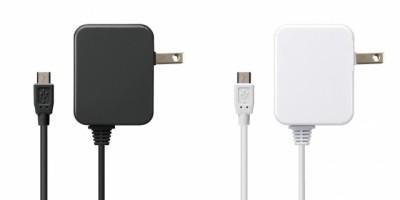 バッテリー量にドキドキしない!　Androidを高速充電「Quick Charge 急速充電器」