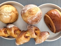 【横浜在住のパンマニアおすすめベーカリー Vol.1】ベーカリー三三