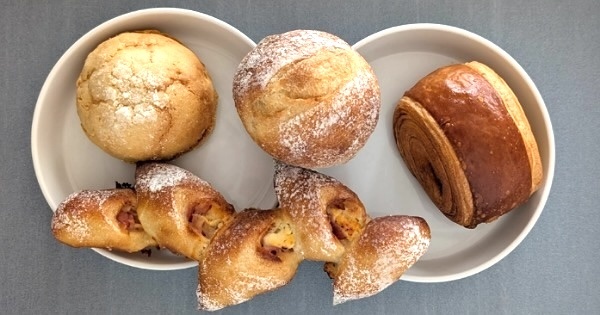 【横浜在住のパンマニアおすすめベーカリー Vol.1】ベーカリー三三