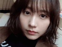 インスタグラム：有村架純(@kasumi_arimura.official)より