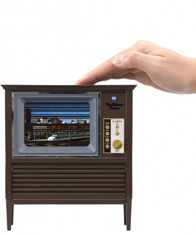 昭和スマアトテレビジョン