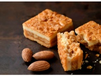 お得感がすごい！横浜土産『横濱レンガ通り』の切り落としをみなとみらいで発見