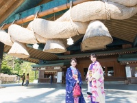 島根で五感を刺激する新たな旅「SHIMANE WELLNESS TRIP」