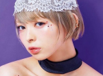 「目の疲れひどいけどげんきだよ」最上もが、イケメンな“すっぴん画像”を公開