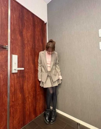 Instagram:鈴木奈々(@nana_suzuki79)より