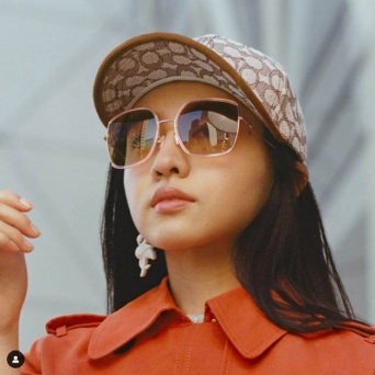 インスタグラム：koki,(@koki)より