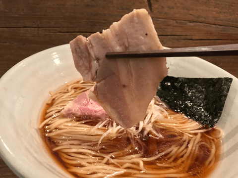 人気レビュアーが教える、東京のラーメン・食べログランキングベスト10のマル秘攻略情報！【後編】#8