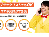 だれでもモバイル株式会社のプレスリリース画像