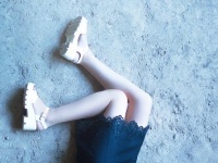 朝は時間がないの...