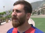 マジ！？ 中東イランの首都にリオネル・メッシが突如出没？