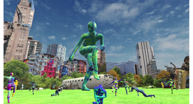 みなとみらいPRセンターのプレスリリース画像