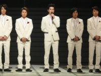 嵐（2010年12月J-CASTニュース撮影）