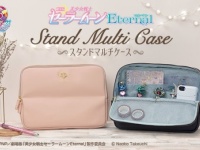 大人女子におすすめ！　美少女戦士セーラームーンのマルチケース