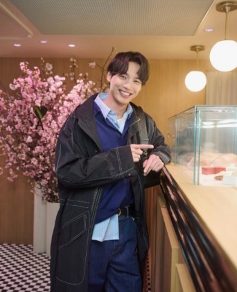 Instagram:福士蒼汰(@fukushi_sota_official)より