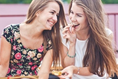 痩せてる人が食べてる「おやつ」って？
