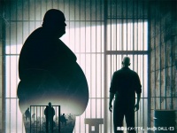 肥満の殺人犯受刑者、刑務所の食事ではダイエットできないことを理由に釈放される