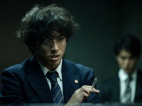 主題歌・宮本浩次『I AM HERO』×映画『爆弾』　【リリックムービー】公開！！　山田裕貴「くじけそうな瞬間、背中を押してくれる楽曲」