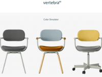 働くと暮らすを両立。部屋にぴったりのワークチェアが簡単に作れる