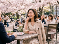 春は恋が動く季節？　占い師が明かす「出会いが増える人」の共通点