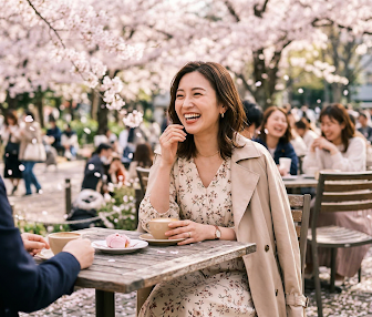 春は恋が動く季節？　占い師が明かす「出会いが増える人」の共通点