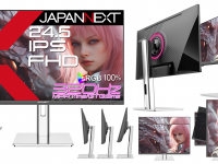 株式会社JAPANNEXTのプレスリリース画像