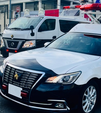 【酒気帯び運転】で『人身事故』　大阪府警・男性警察官(22)逮捕　巡査は「間違いありません」