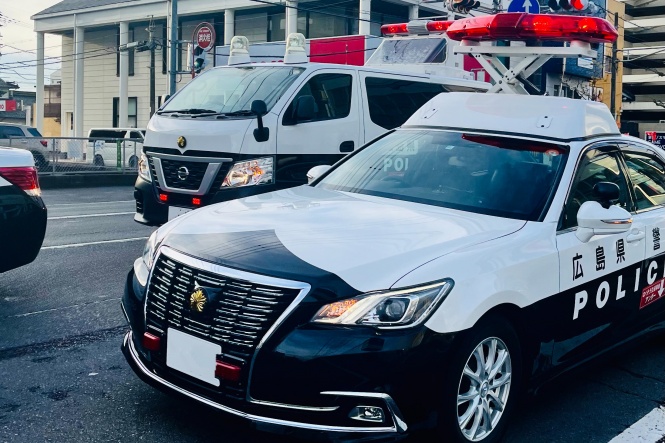 【酒気帯び運転】で『人身事故』　大阪府警・男性警察官(22)逮捕　巡査は「間違いありません」