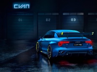 中国新鋭の電動車専門ブランド“LYNK＆CO”が日本で新型セダンLYNK&#038;CO 03を発表！ボルボと親会社のジーリーが共同開発！