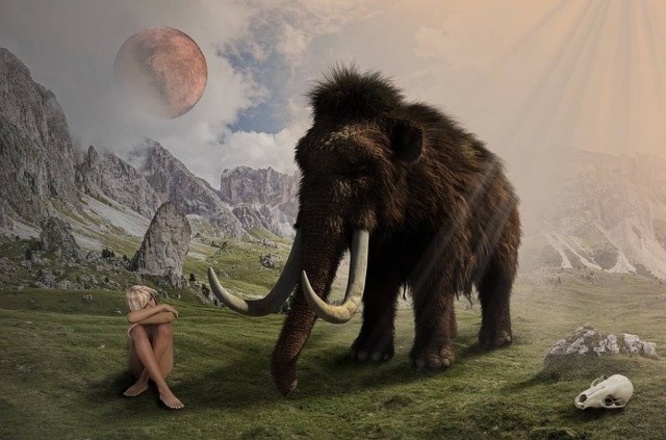 絶滅した動物を復活させることはどこまで可能なのか？脱絶滅化の限界を探る