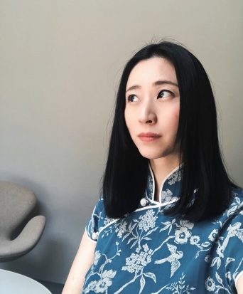 三浦瑠麗氏のツイッターより　https://twitter.com/lullymiura
