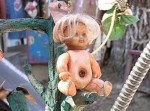 ケタが違う！　ロシアの公園で見かけたもの２３選